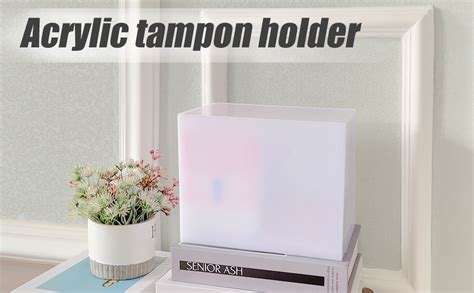 metal hanging bathroom tampon box|Tampon Organizer for Bathroom .